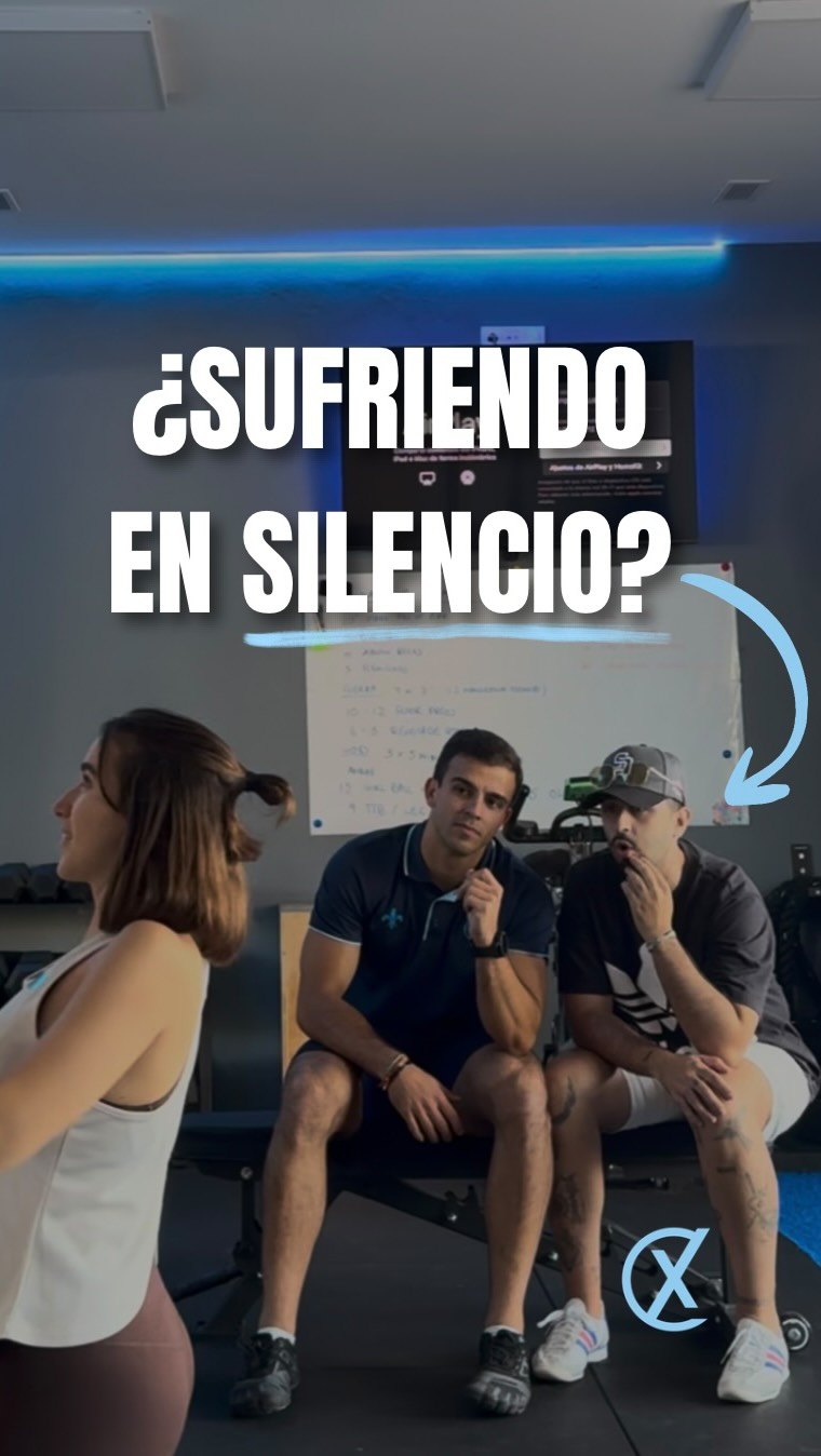 Ambiente de grupo reducido entrenando en CoreX